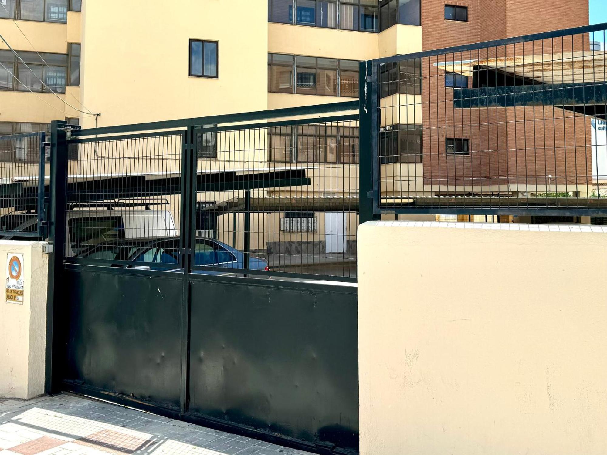 托雷莫利诺斯La Carihuela A 150 Metros De La Playa Con Espectaculares Vistas公寓 外观 照片