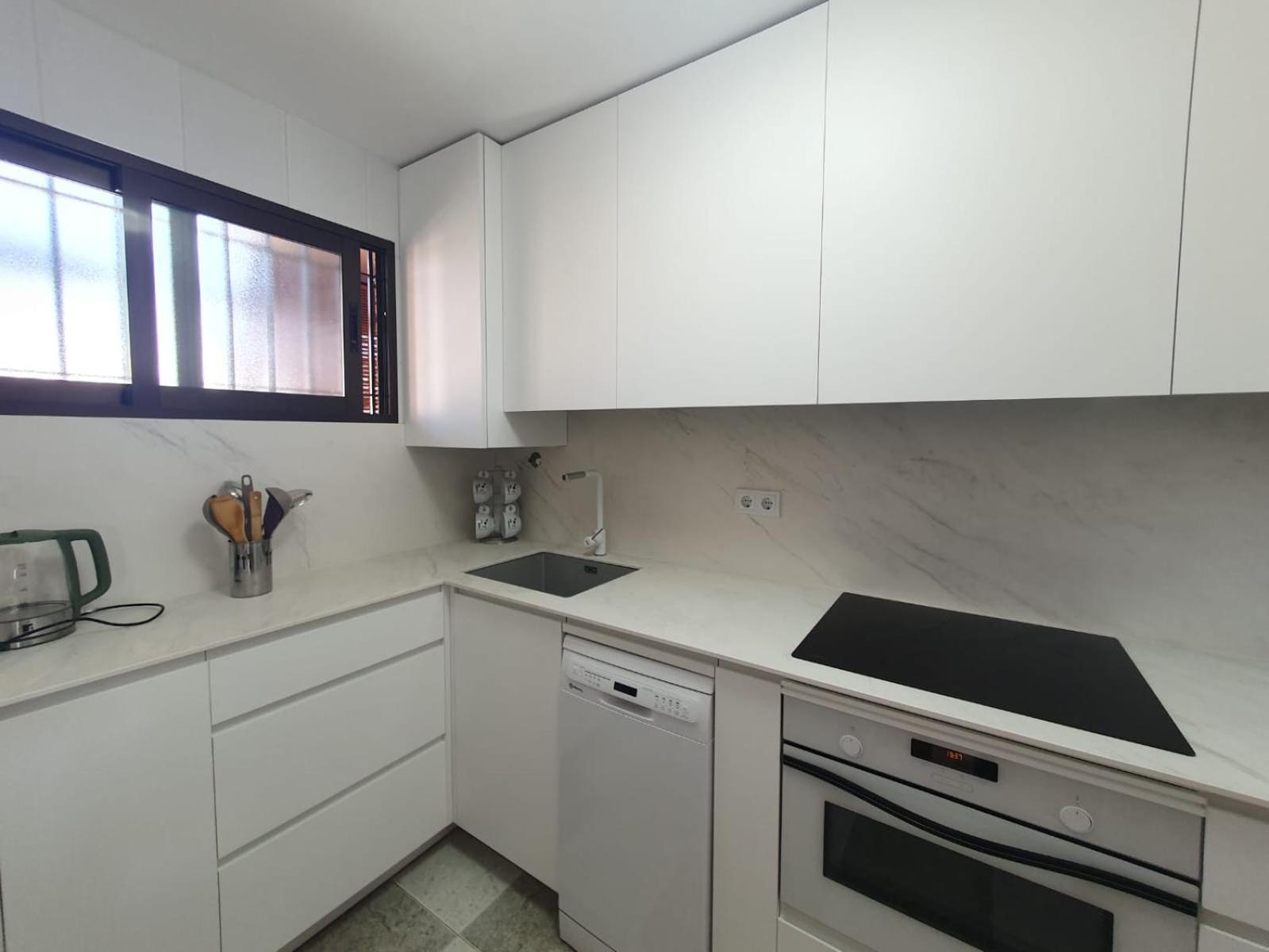 托雷莫利诺斯La Carihuela A 150 Metros De La Playa Con Espectaculares Vistas公寓 外观 照片